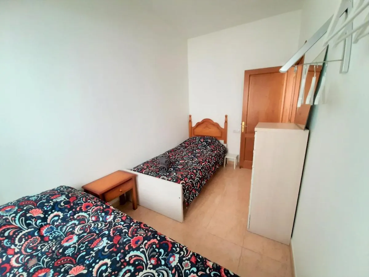Apartamento Eli Apartment Arrecife   Arrecife (Lanzarote)
