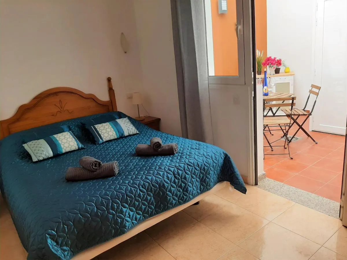 Apartamento Eli Apartment Arrecife  Arrecife (Lanzarote)